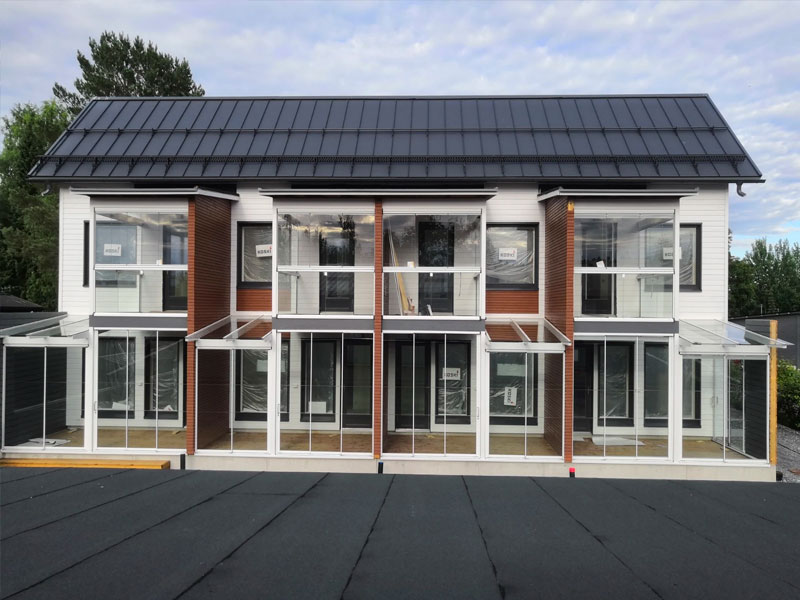 Specifie an alternate text for an image