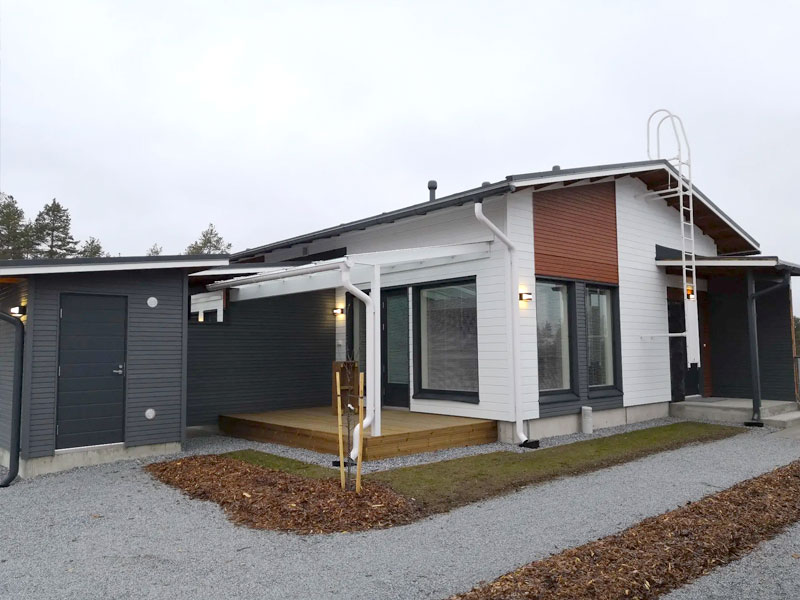 Specifie an alternate text for an image