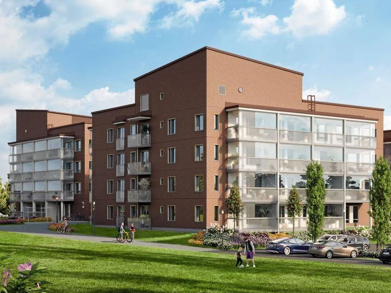 Specifie an alternate text for an image